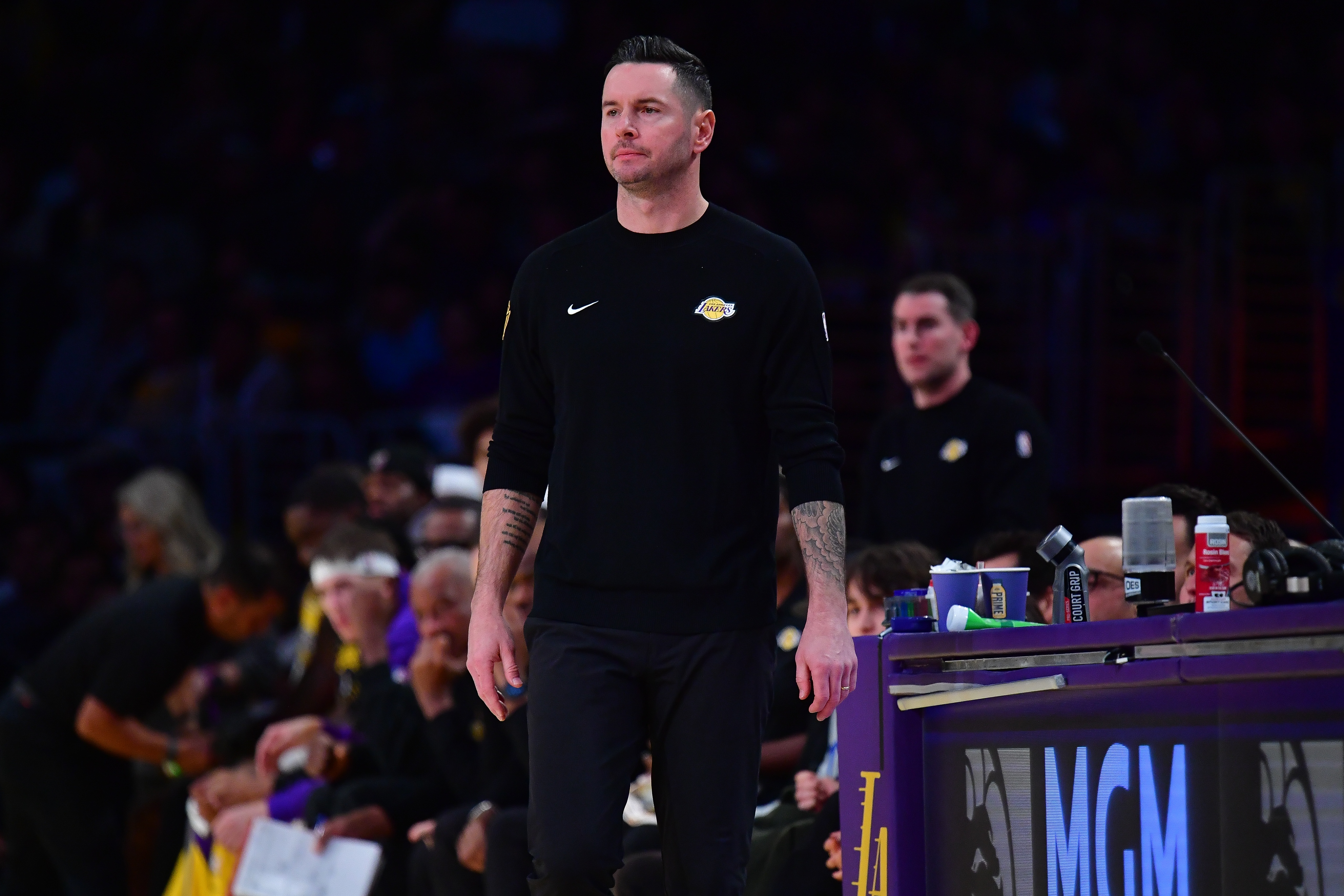 萧华支持每节10分钟?雷迪克:不赞成 NBA是顶级联赛为何顺从别人